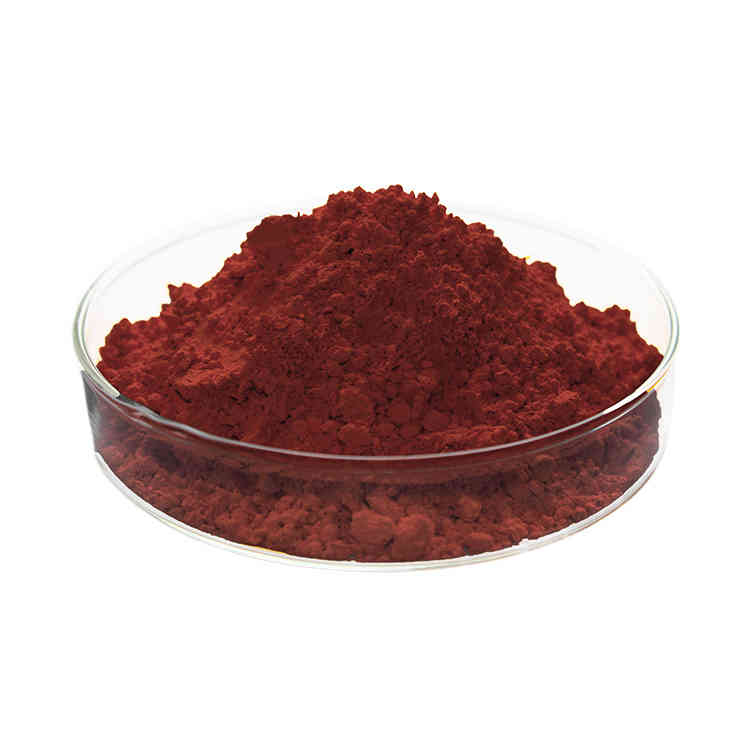 Natural Astaxanthin Extract Powder