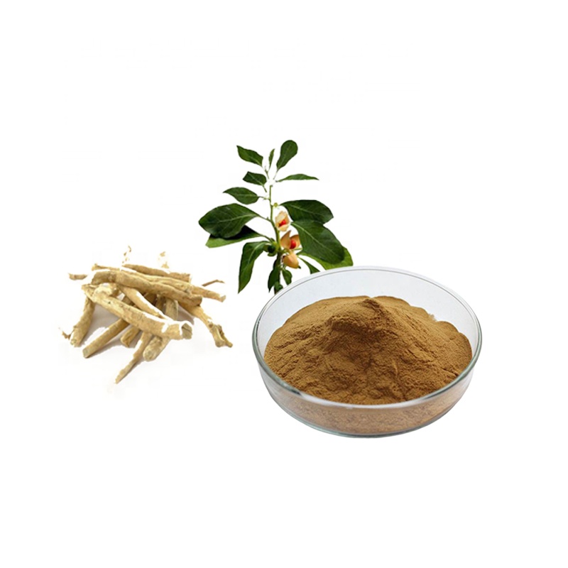  Withania Somnifera Ashwagandha Root Extract Powder 5% 10% Withanolides