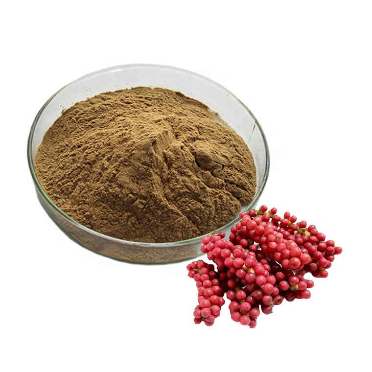  Schisandra chinensis berries extract