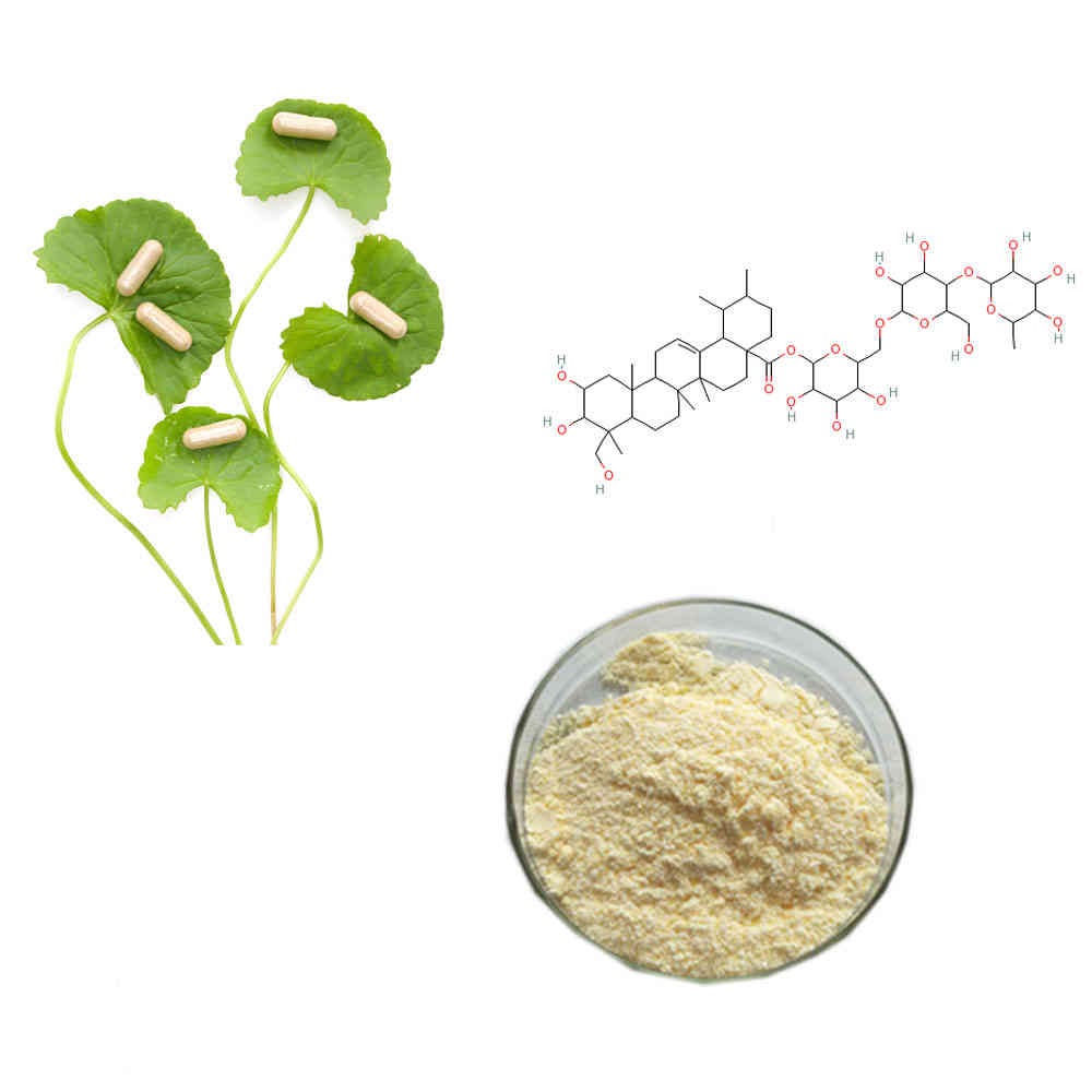 Gotu Kola extract