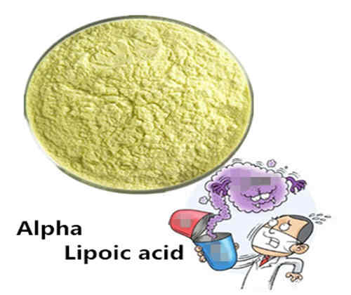 R Alpha Lipoic Acid