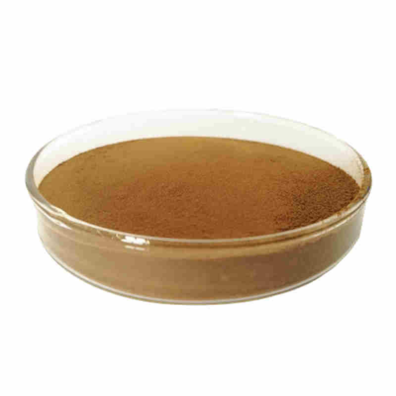 Natural coriolus versicolor extract