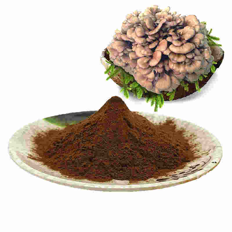 Maitake mushroom extract